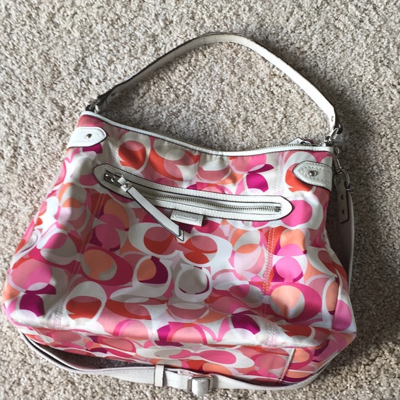 Coach Handbags - Authentic Coach purse